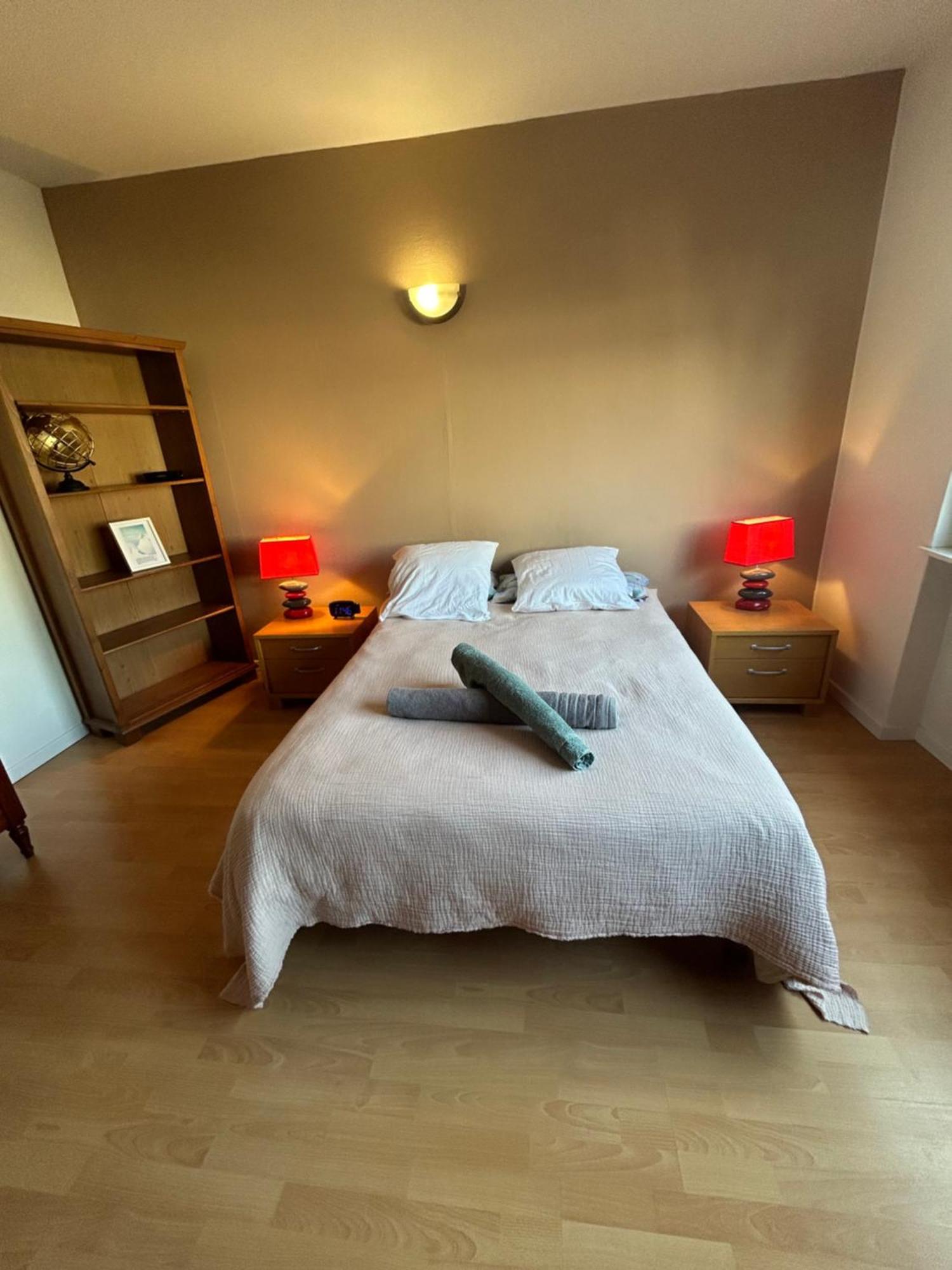 Superbe Appartement Avec Belle Terrasse Bischheim Zewnętrze zdjęcie